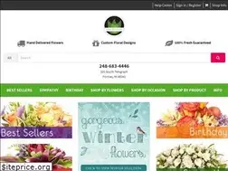 Sites similar to fortinosflowers.com