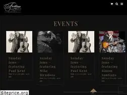 Sites similar to fortinowinery.com