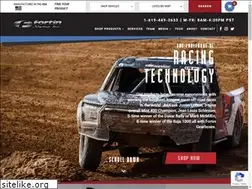 Sites similar to fortinracing.com