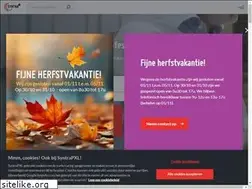 Sites similar to fortio-bedrijfsopleidingen.be