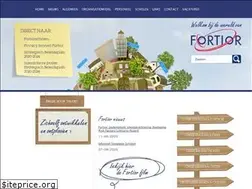 Sites similar to fortior.nl