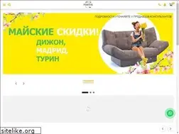 Sites similar to fortis-mebel.kz