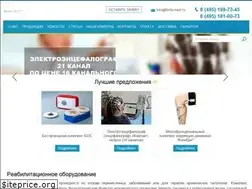 Sites similar to fortis-med.ru