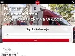 Sites similar to fortis-przeprowadzki.pl