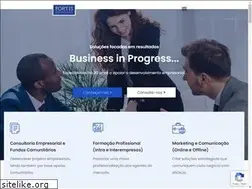 Sites similar to fortis.pt
