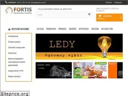 Sites similar to fortis.wroc.pl