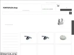 Sites similar to fortisflex-shop.ru