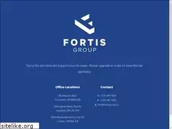 Sites similar to fortisgroup.ca