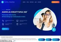 Sites similar to fortismedia.pl