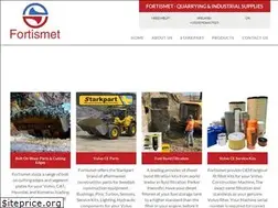 Sites similar to fortismet.ie