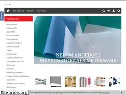 Sites similar to fortispolster.de