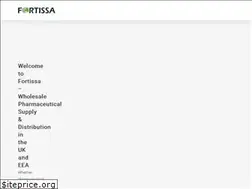 Sites similar to fortissa.com