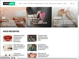 Sites similar to fortissima.com.br