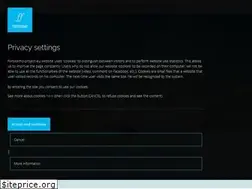 Sites similar to fortissimo-project.eu