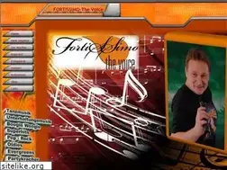Sites similar to fortissimo-voice.at