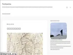 Sites similar to fortissimo.info