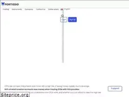 Sites similar to fortissio.com