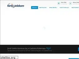 Sites similar to fortistelekom.com.tr