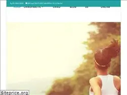 Sites similar to fortitudechiropractic.com.au