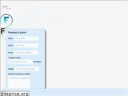 Sites similar to fortitudedev.com