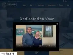 Sites similar to fortitudefg.com