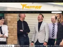 Sites similar to fortitudemagazine.co.uk
