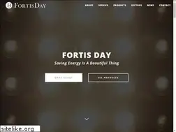 Sites similar to fortitwo.co.uk