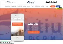 Sites similar to fortiusinfocom.com