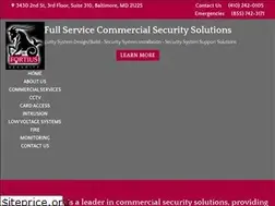 Sites similar to fortiussecurity.com