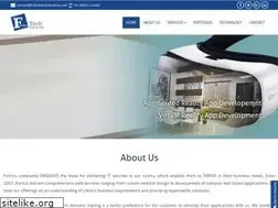 Sites similar to fortiustechsolutions.com