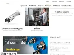 Sites similar to fortiva.se