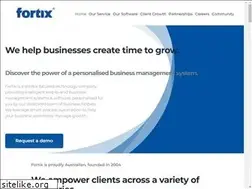 Sites similar to fortix.com.au
