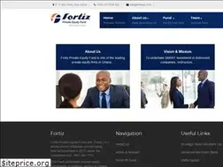 Sites similar to fortizpe.com