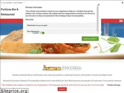 Sites similar to fortizzamalta.com