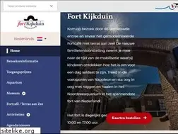 Sites similar to fortkijkduin.nl