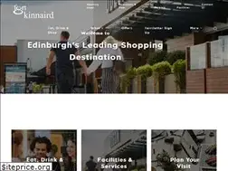 Sites similar to fortkinnaird.com