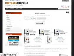 Sites similar to fortknox-firewall.com