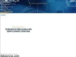 Sites similar to fortknox.com.br