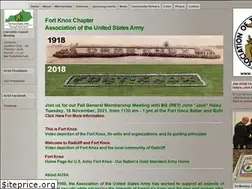 Sites similar to fortknoxausa.com
