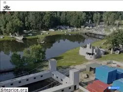 Sites similar to fortknoxpaintball.com