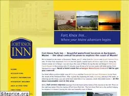 Sites similar to fortknoxparkinn.com