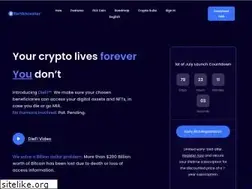 Sites similar to fortknoxster.com