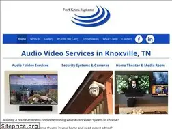 Sites similar to fortknoxsystems.com