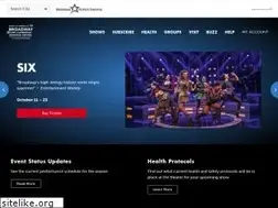 Sites similar to fortlauderdale.broadway.com