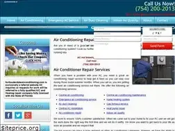 Sites similar to fortlauderdaleairconditioning.com