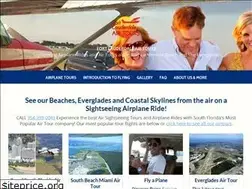 Sites similar to fortlauderdaleairtours.com