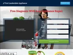 Sites similar to fortlauderdaleappliance.com