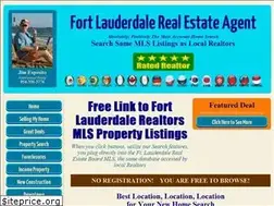 Sites similar to fortlauderdalebeachproperty.com