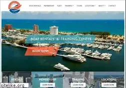 Sites similar to fortlauderdaleboatrentals.com