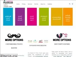 Sites similar to fortlauderdaleeventphotobooth.com